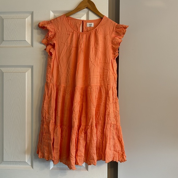 Wilfred Sidonie Dress - Picture 4 of 4